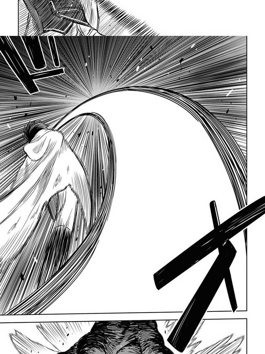 Monogatari no Kuromaku ni Tensei shite Chapter 15
