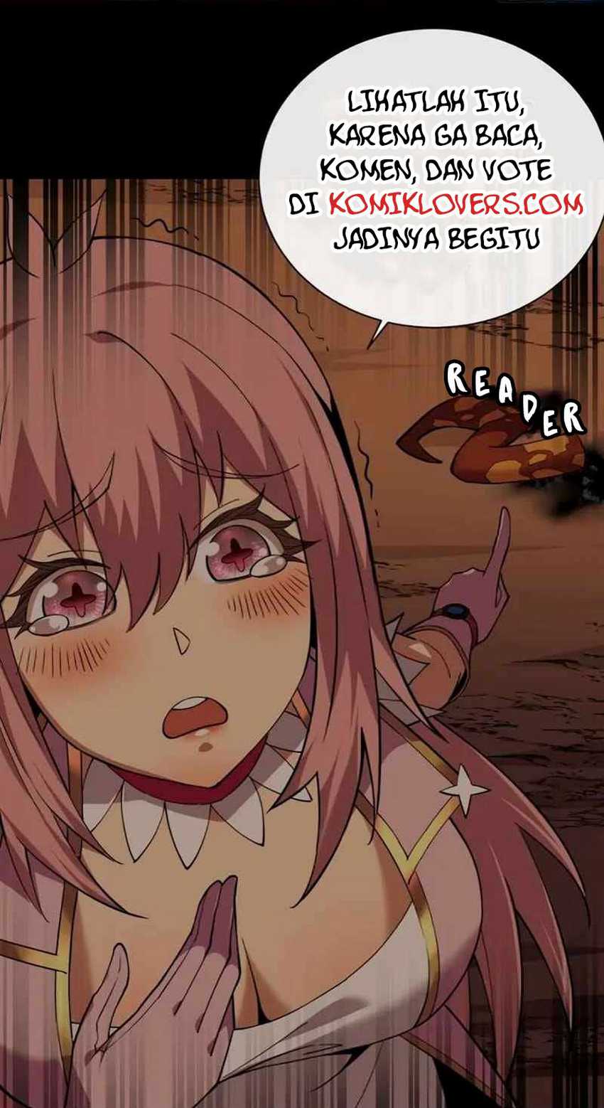 Monogatari no Kuromaku ni Tensei shite Chapter 23