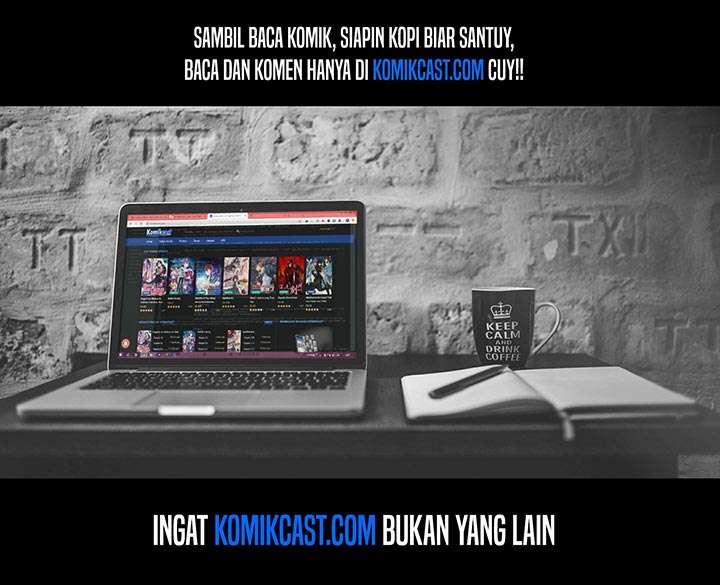 Tomb Raider King chapter 206 halaman 22