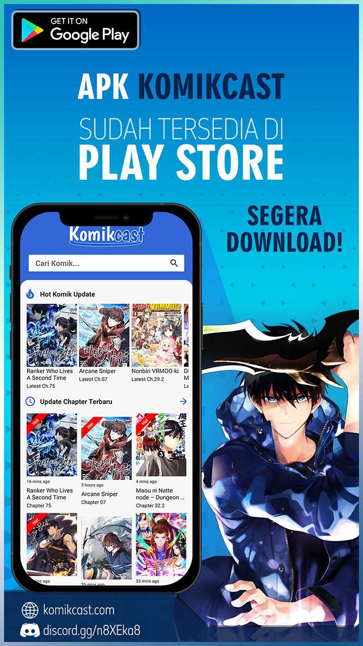 Tomb Raider King chapter 211 halaman 24