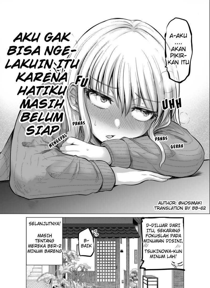 Kore kara Dandan Shiawase ni Natte Iku Kowai Onna Joushi Chapter 08