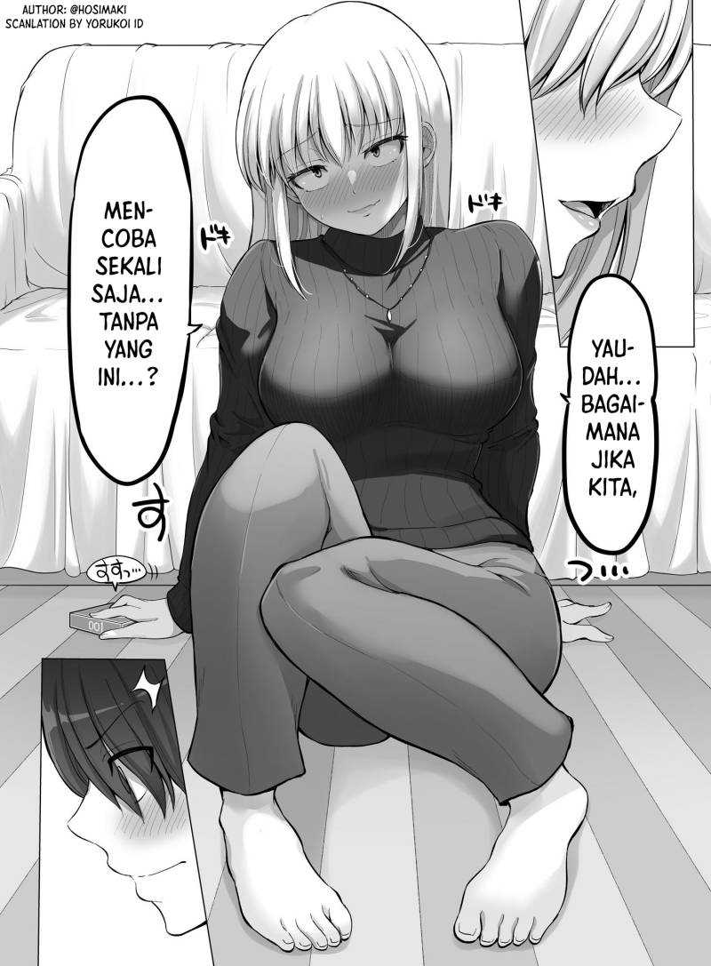 Kore kara Dandan Shiawase ni Natte Iku Kowai Onna Joushi Chapter 101