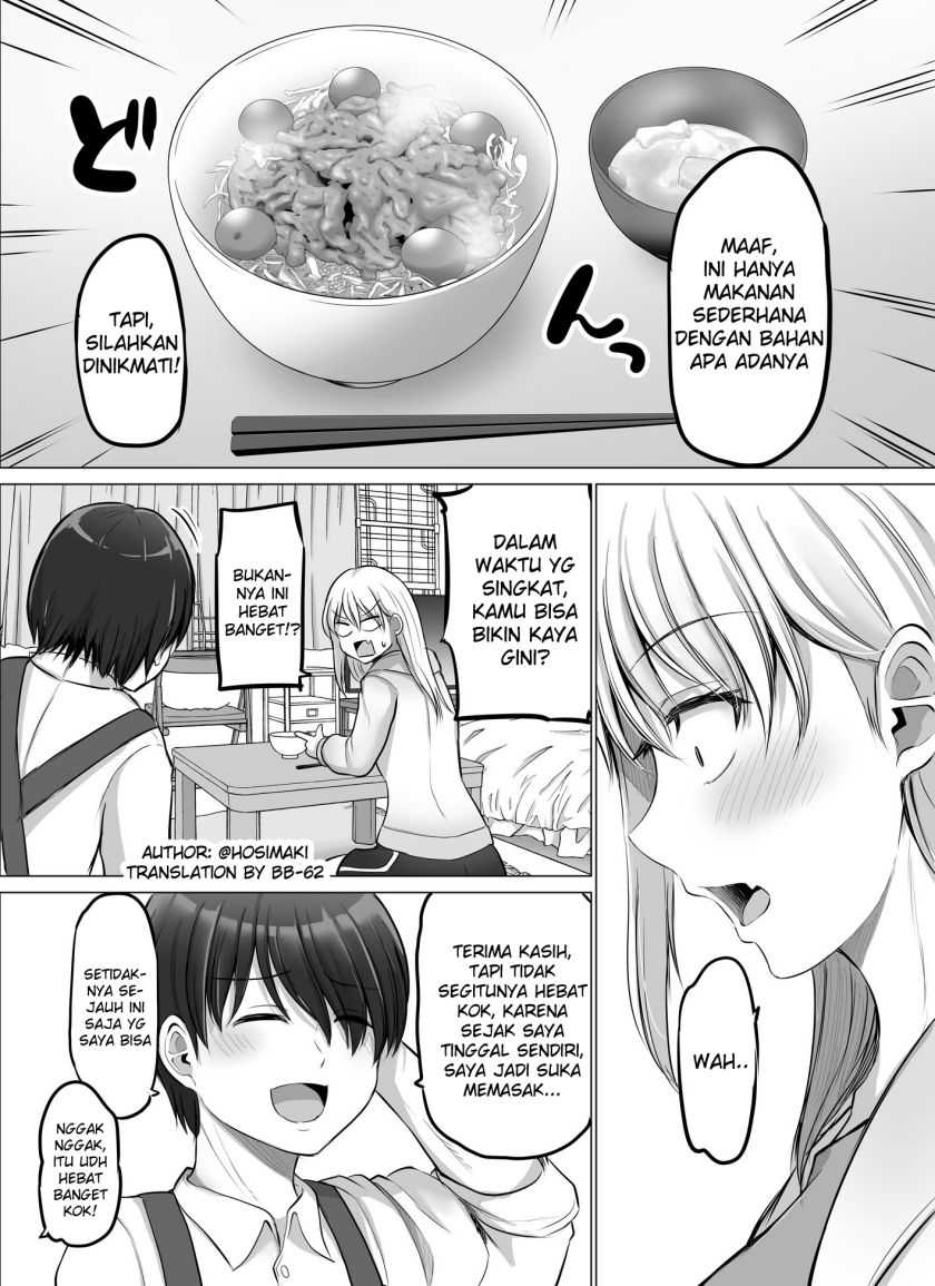 Kore kara Dandan Shiawase ni Natte Iku Kowai Onna Joushi Chapter 66