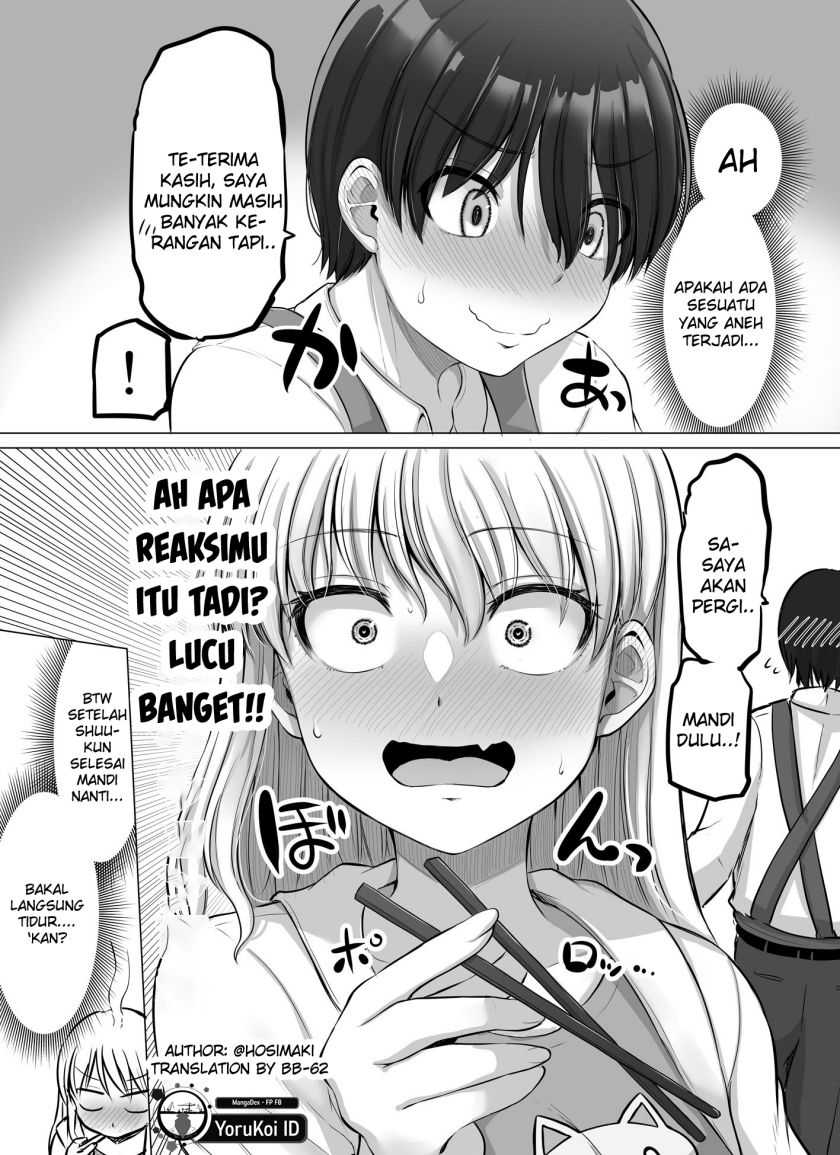 Kore kara Dandan Shiawase ni Natte Iku Kowai Onna Joushi Chapter 66