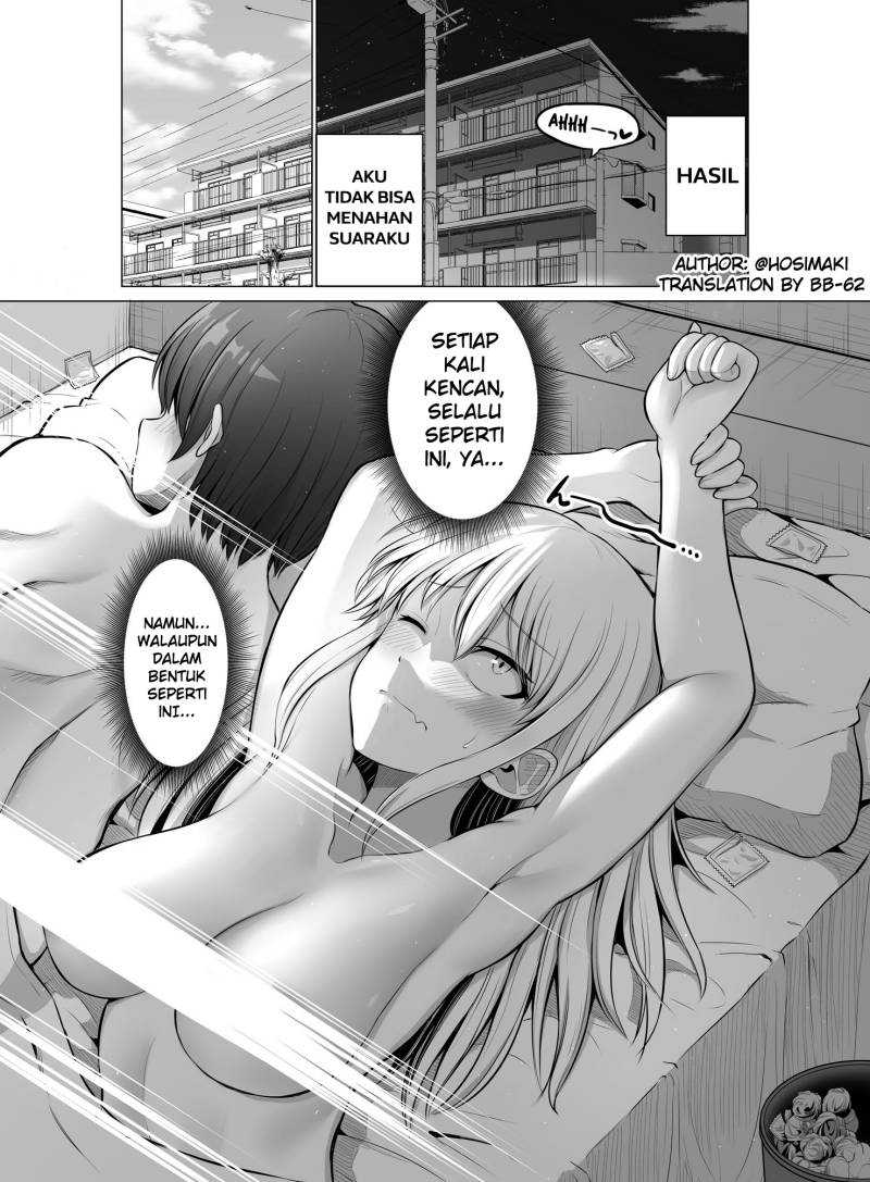 Kore kara Dandan Shiawase ni Natte Iku Kowai Onna Joushi Chapter 97