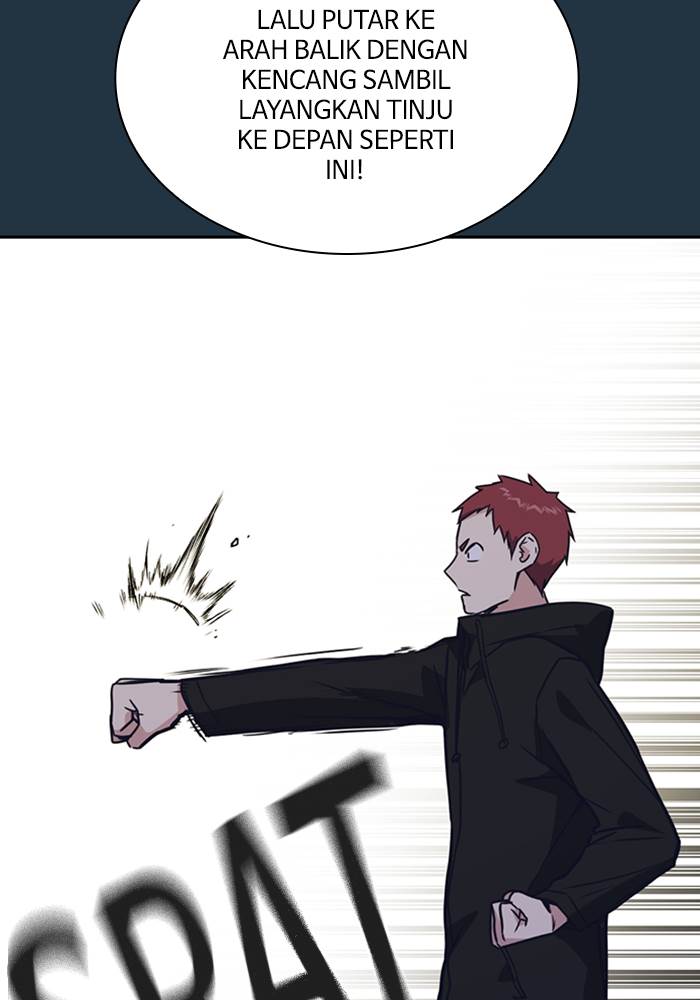 Kenkyu Gurupu chapter 100 halaman 31