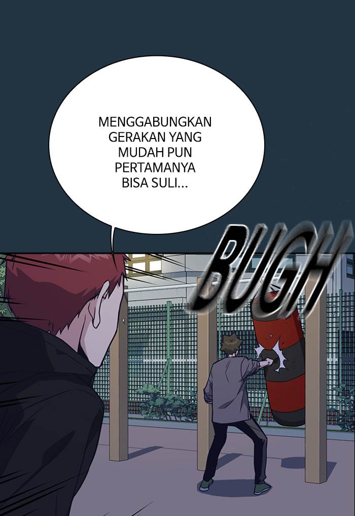 Kenkyu Gurupu chapter 100 halaman 34