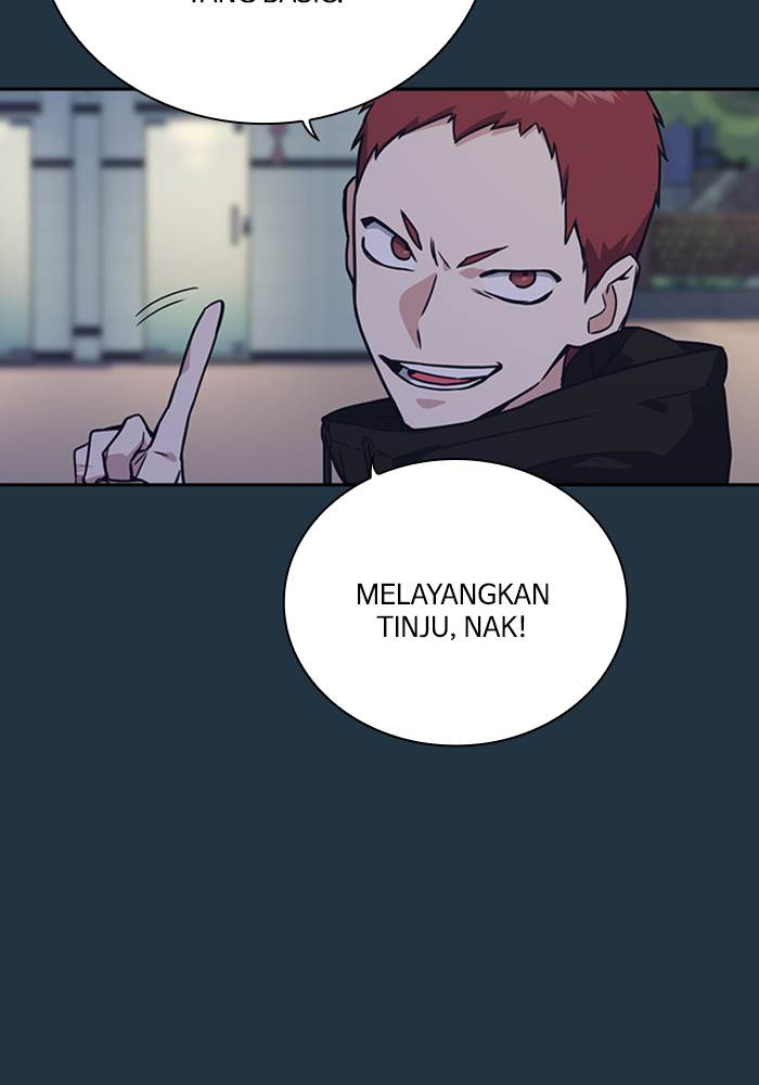 Kenkyu Gurupu chapter 100 halaman 33