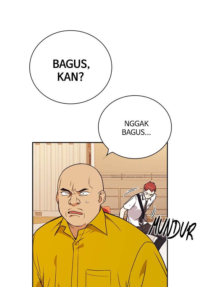 Kenkyu Gurupu chapter 100 halaman 8