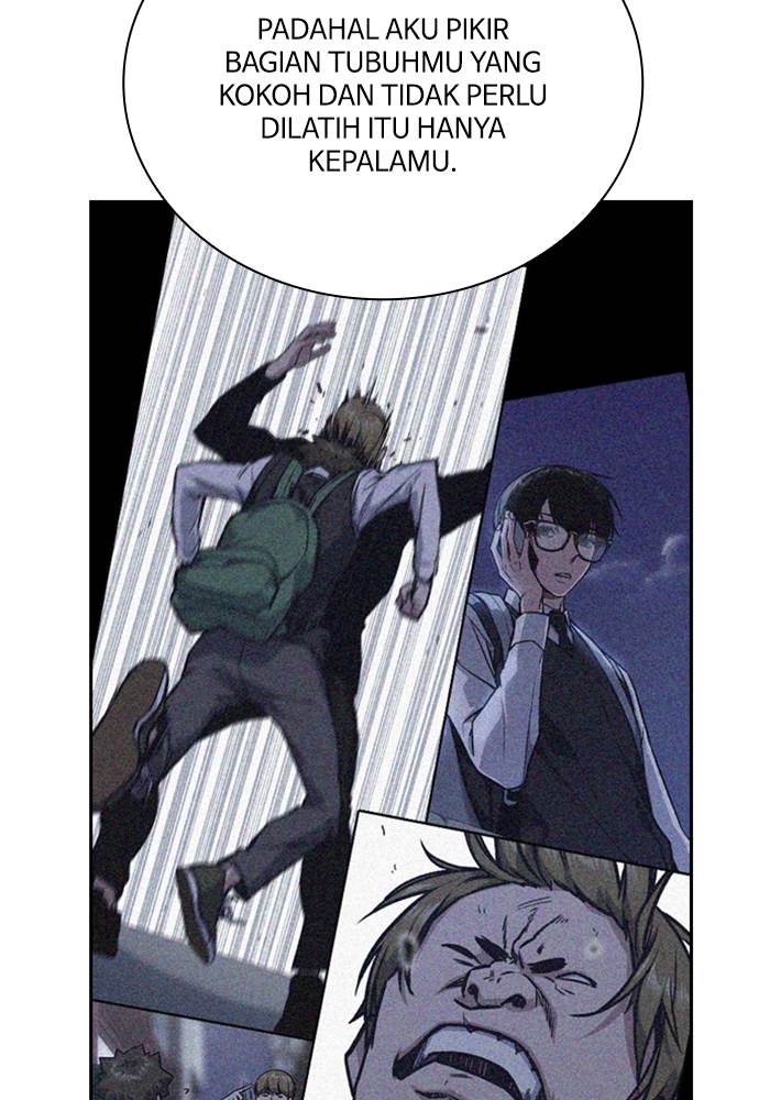 Kenkyu Gurupu chapter 100 halaman 114