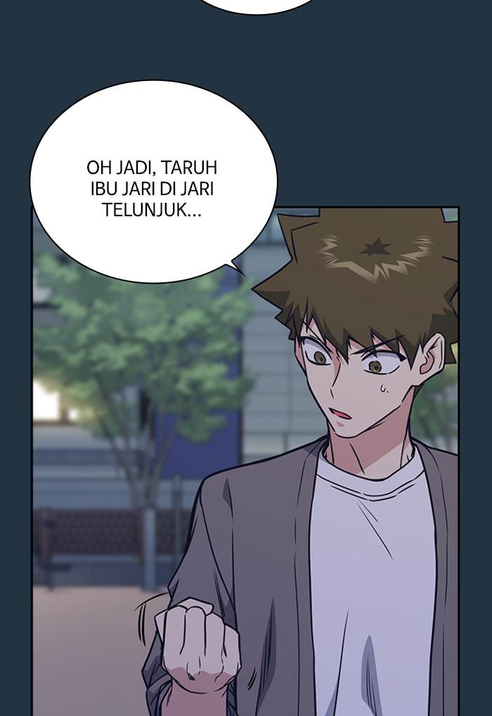Kenkyu Gurupu chapter 100 halaman 44
