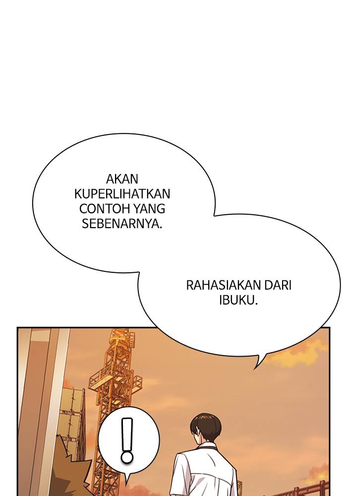 Kenkyu Gurupu chapter 100 halaman 116