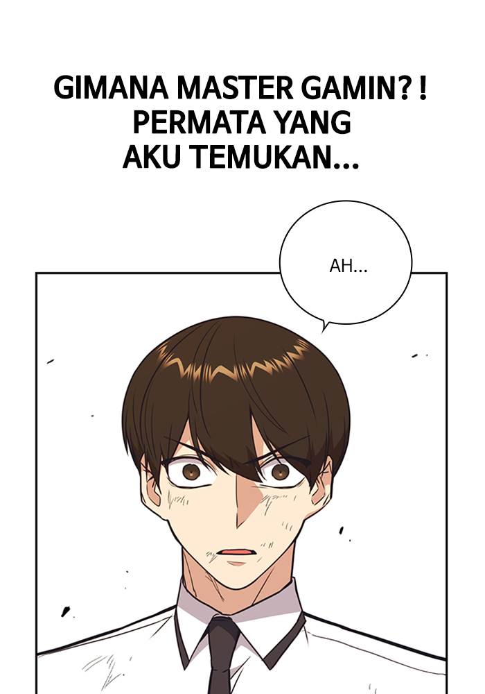 Kenkyu Gurupu chapter 100 halaman 74