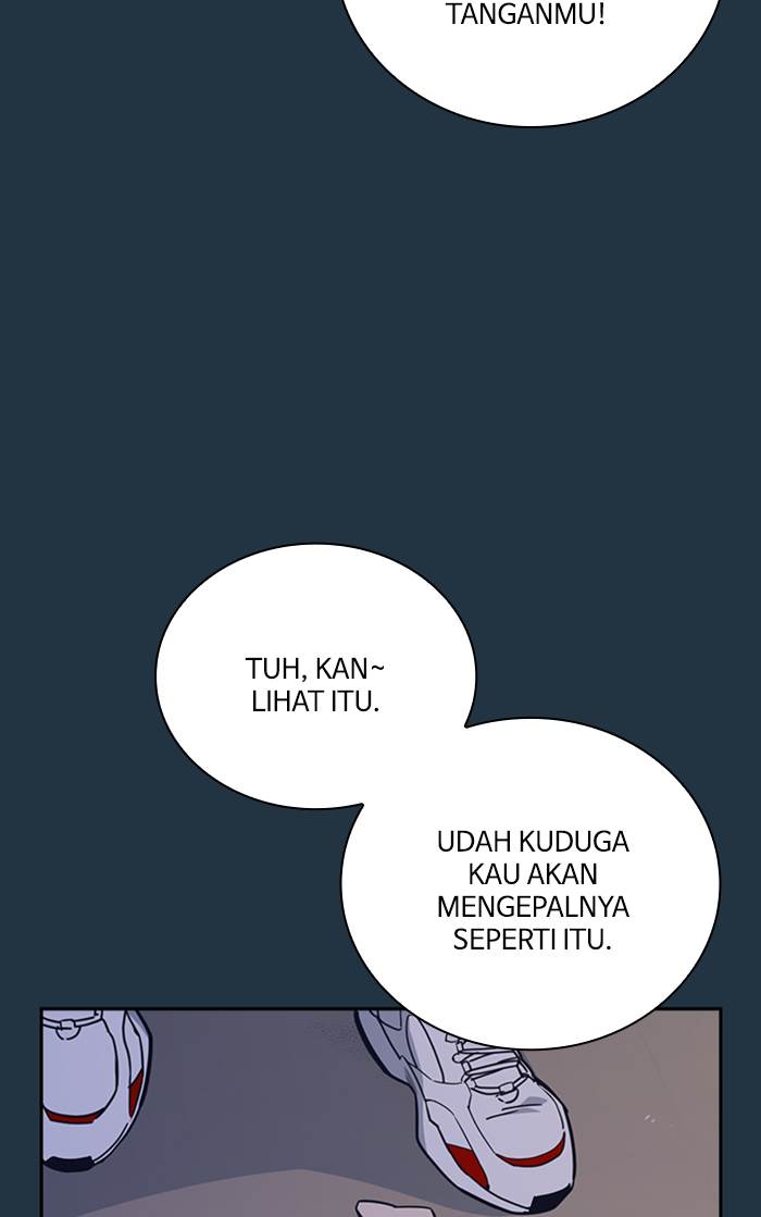 Kenkyu Gurupu chapter 100 halaman 21