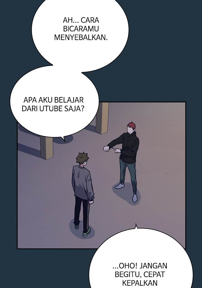 Kenkyu Gurupu chapter 100 halaman 20