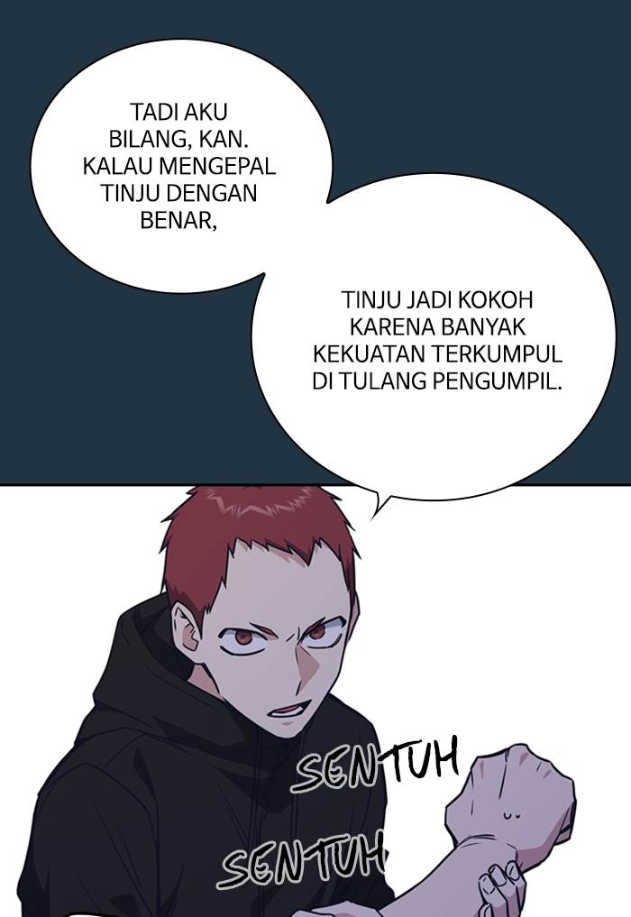 Kenkyu Gurupu chapter 100 halaman 52