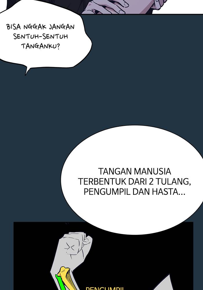 Kenkyu Gurupu chapter 100 halaman 53