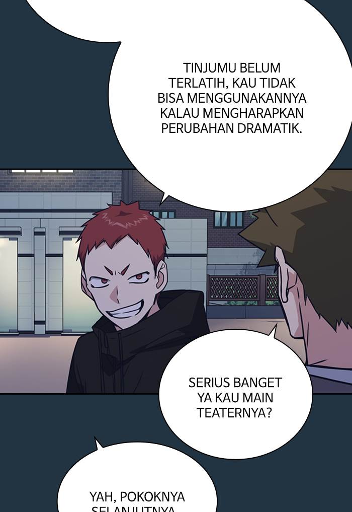 Kenkyu Gurupu chapter 100 halaman 28