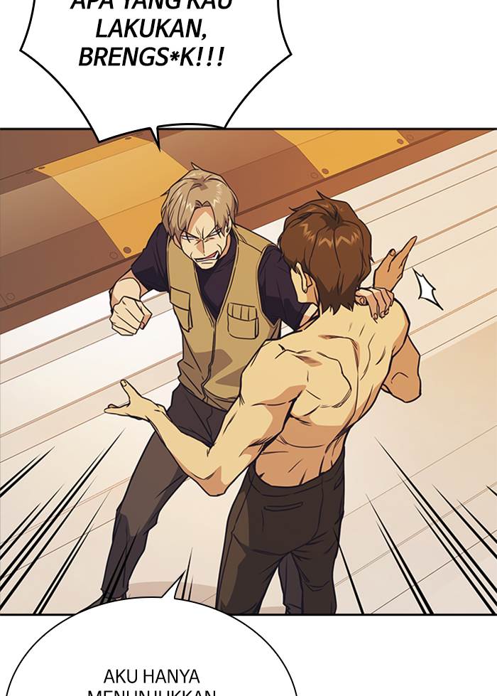 Kenkyu Gurupu chapter 100 halaman 92