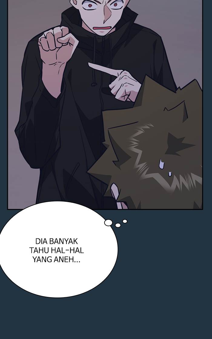 Kenkyu Gurupu chapter 100 halaman 25