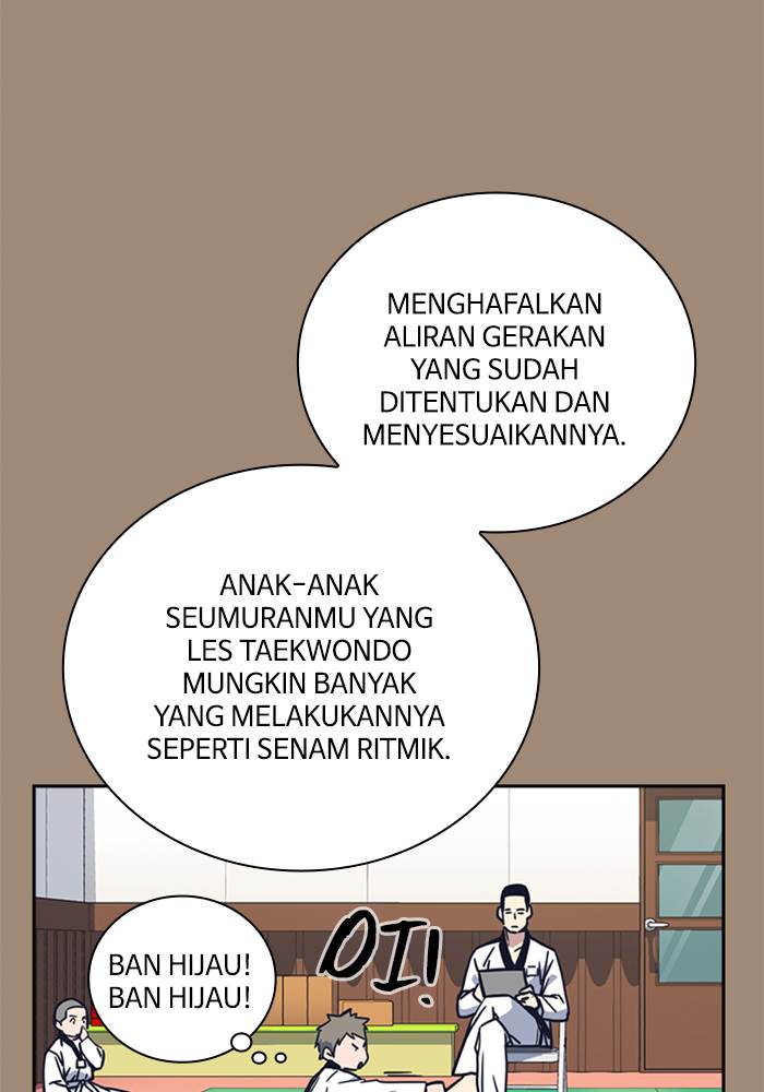 Kenkyu Gurupu chapter 101 halaman 14