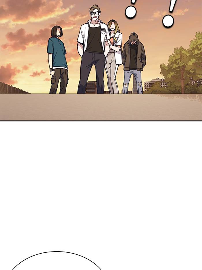 Kenkyu Gurupu chapter 101 halaman 94