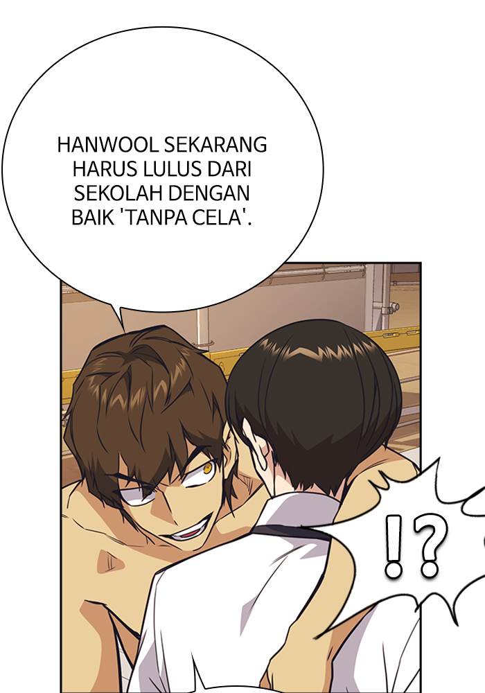Kenkyu Gurupu chapter 101 halaman 76