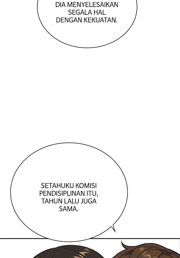 Kenkyu Gurupu chapter 101 halaman 109