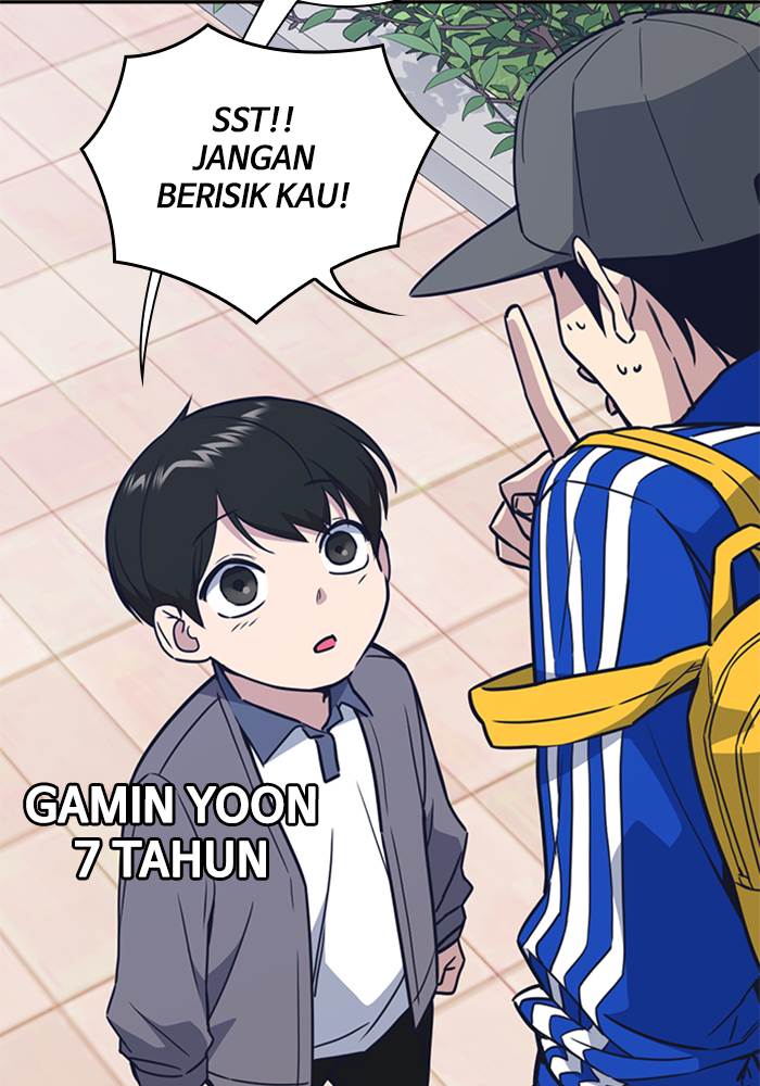 Kenkyu Gurupu chapter 101 halaman 4