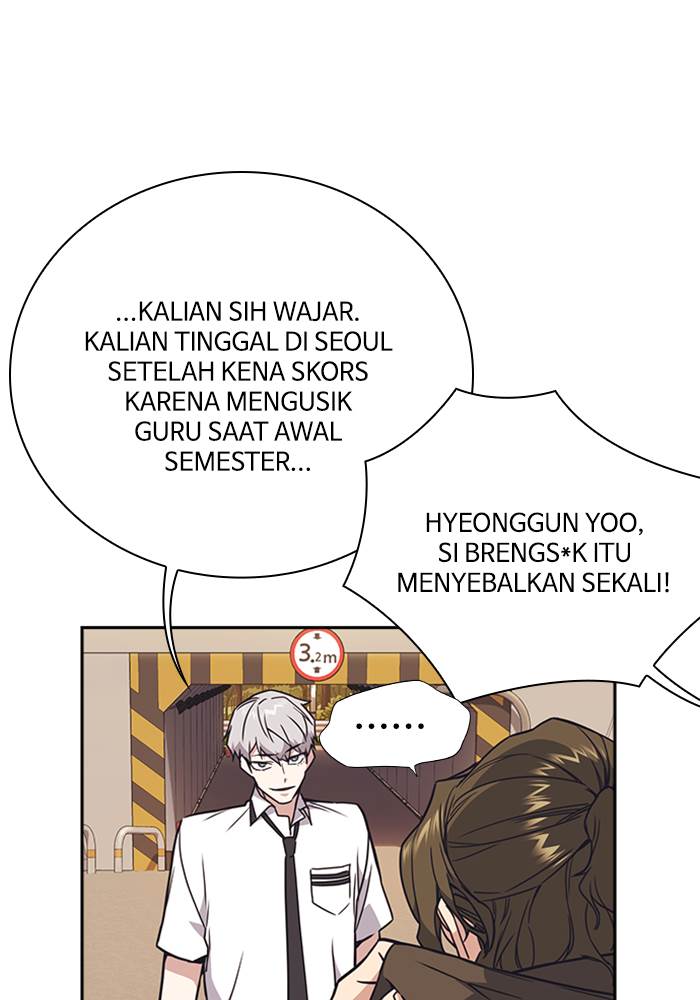 Kenkyu Gurupu chapter 101 halaman 101