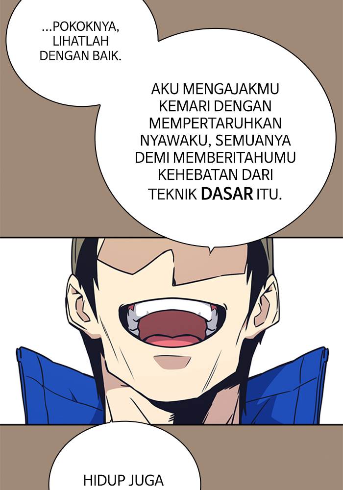 Kenkyu Gurupu chapter 101 halaman 18
