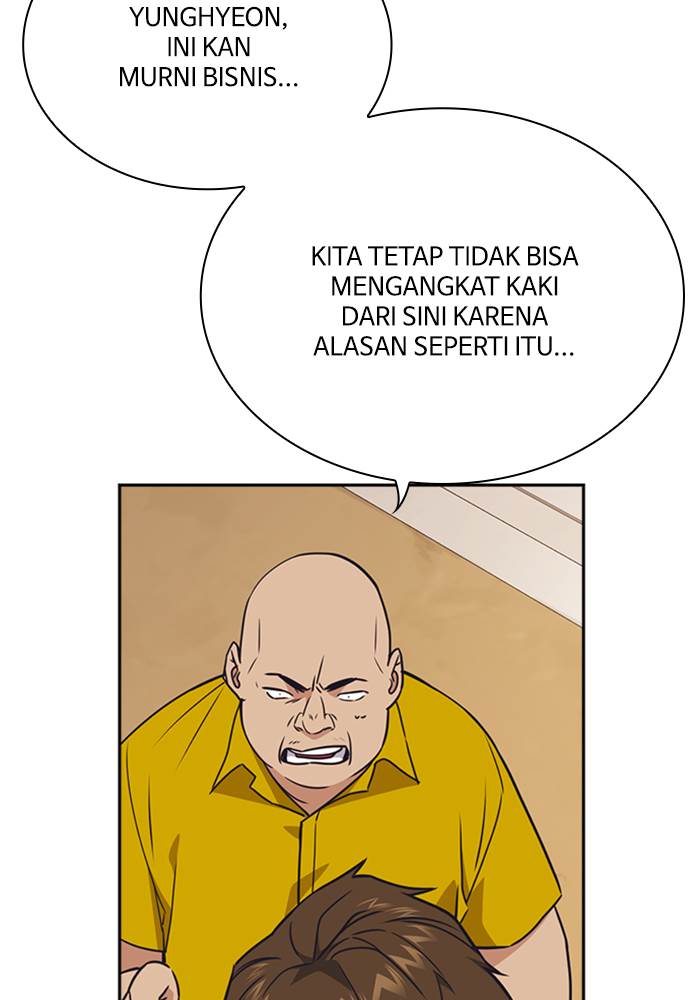 Kenkyu Gurupu chapter 101 halaman 66