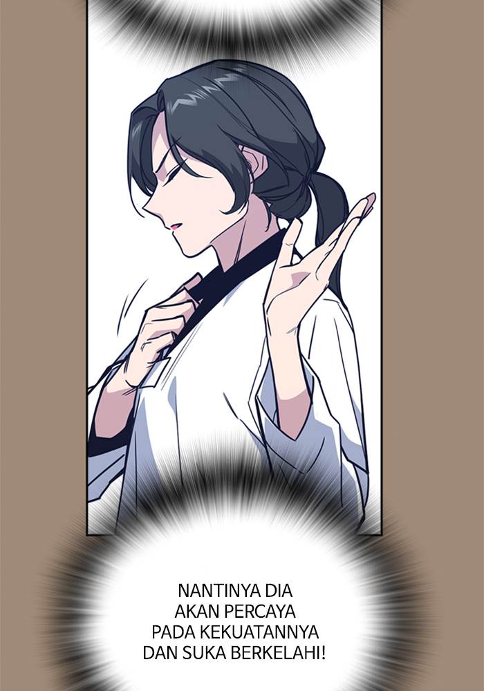 Kenkyu Gurupu chapter 101 halaman 8