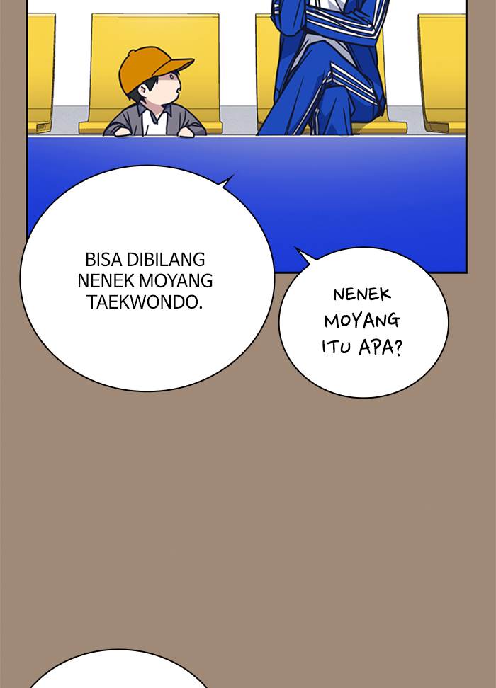 Kenkyu Gurupu chapter 101 halaman 17