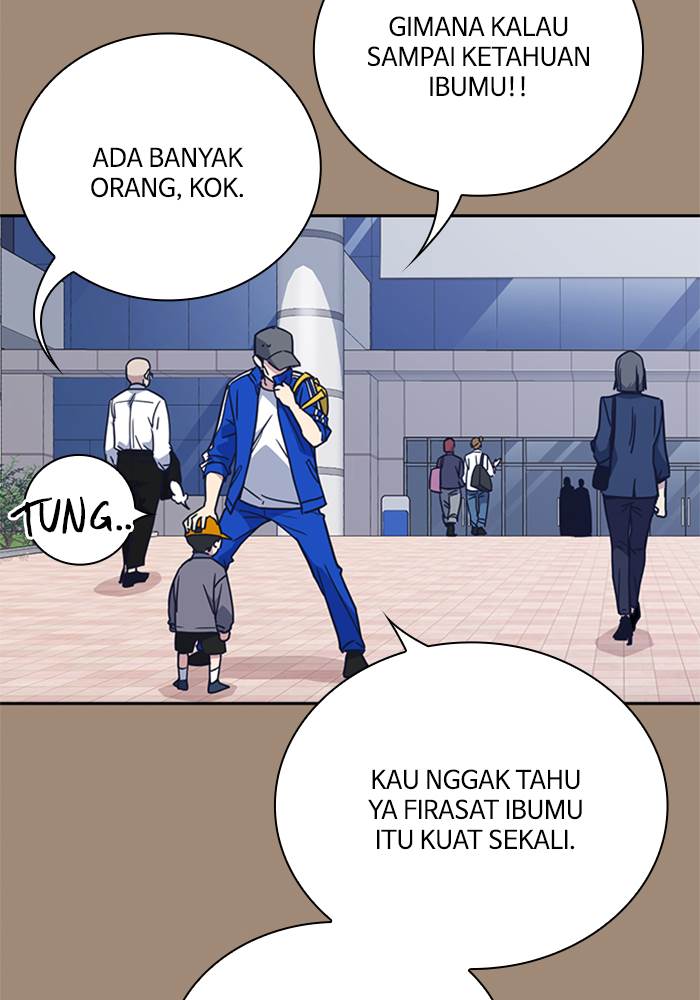 Kenkyu Gurupu chapter 101 halaman 6