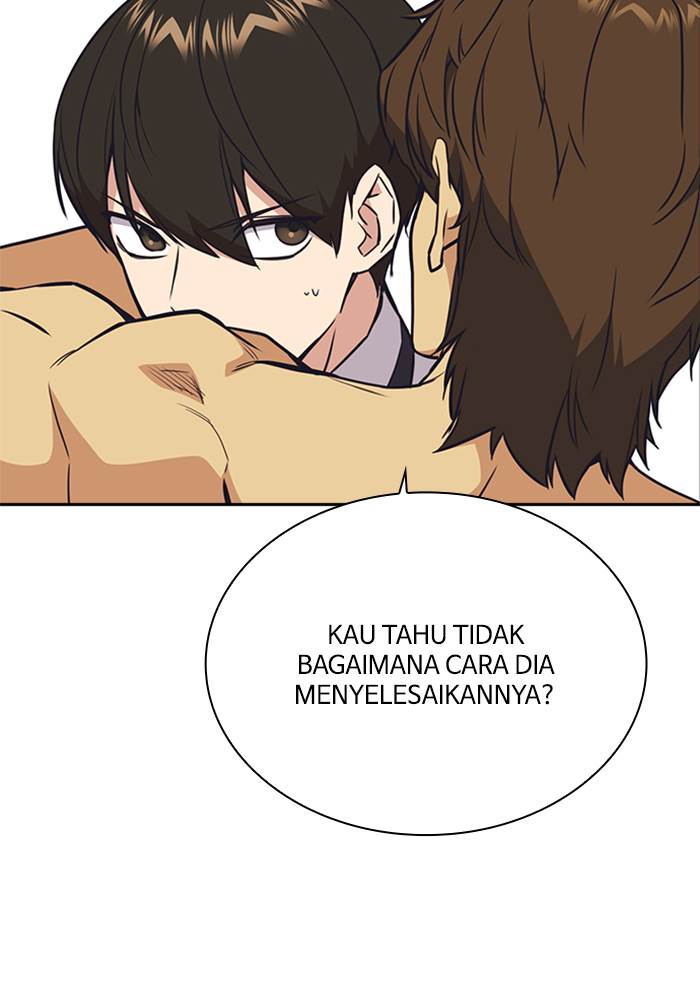 Kenkyu Gurupu chapter 101 halaman 110