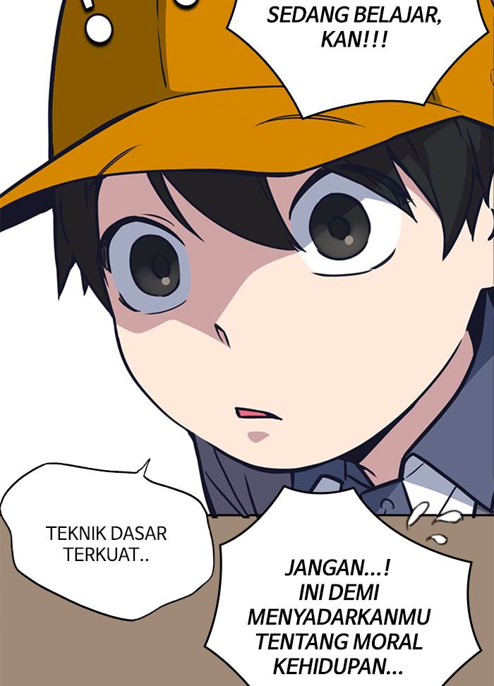 Kenkyu Gurupu chapter 101 halaman 25