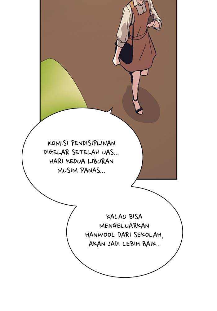 Kenkyu Gurupu chapter 101 halaman 112