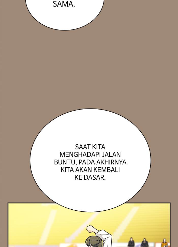 Kenkyu Gurupu chapter 101 halaman 19