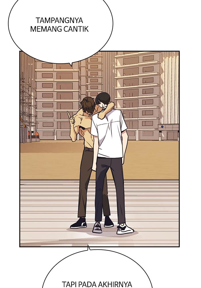 Kenkyu Gurupu chapter 101 halaman 108
