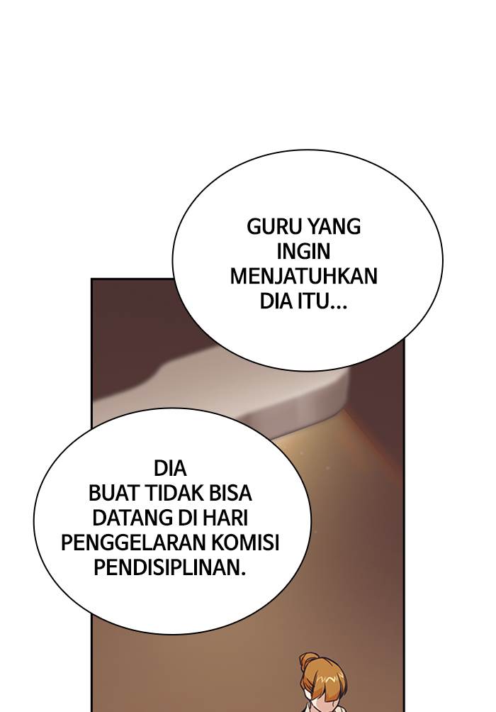 Kenkyu Gurupu chapter 101 halaman 111