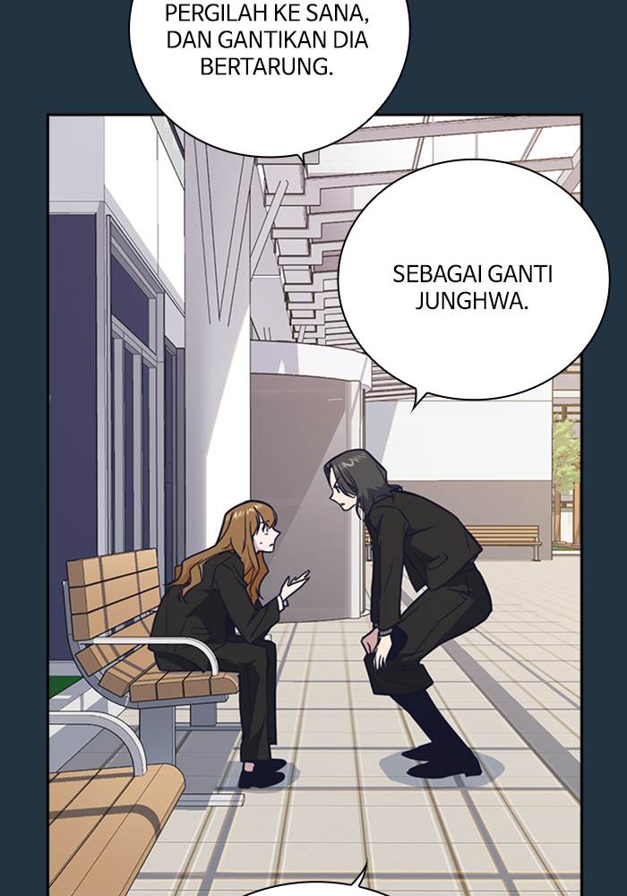 Kenkyu Gurupu chapter 102 halaman 58