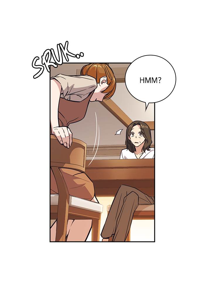 Kenkyu Gurupu chapter 102 halaman 26