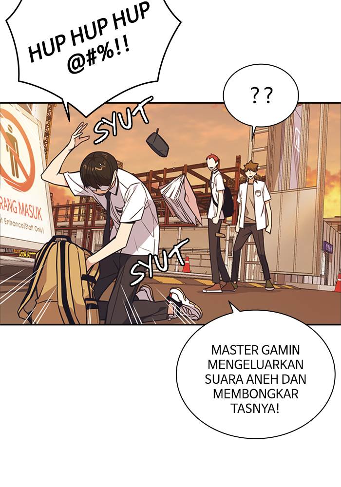 Kenkyu Gurupu chapter 102 halaman 122