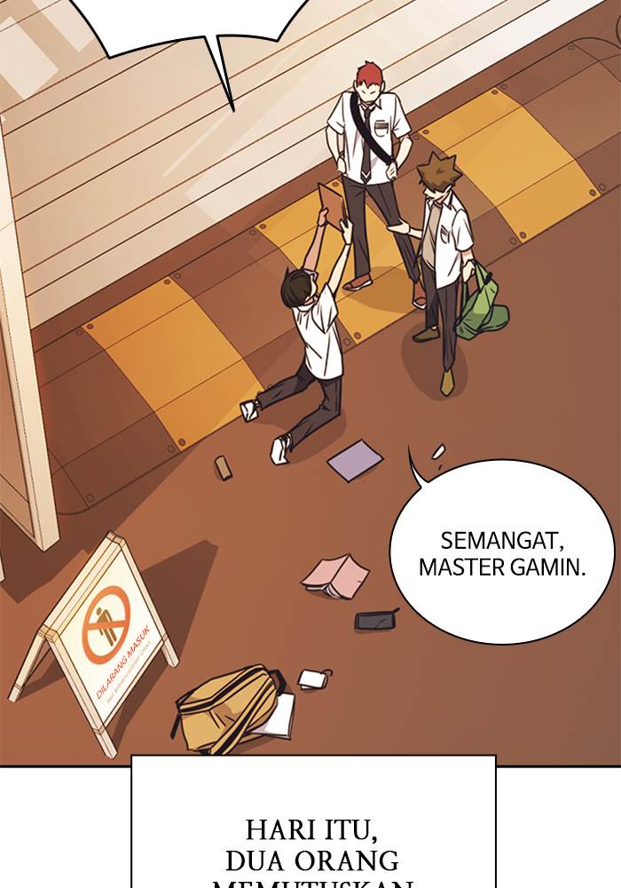 Kenkyu Gurupu chapter 102 halaman 132
