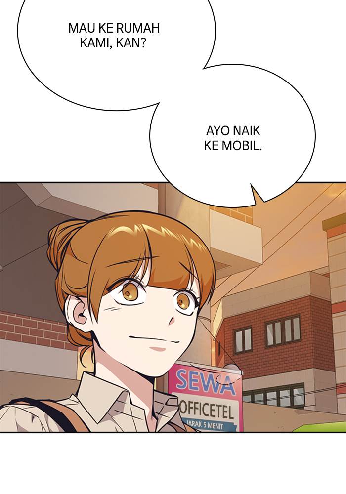 Kenkyu Gurupu chapter 102 halaman 16