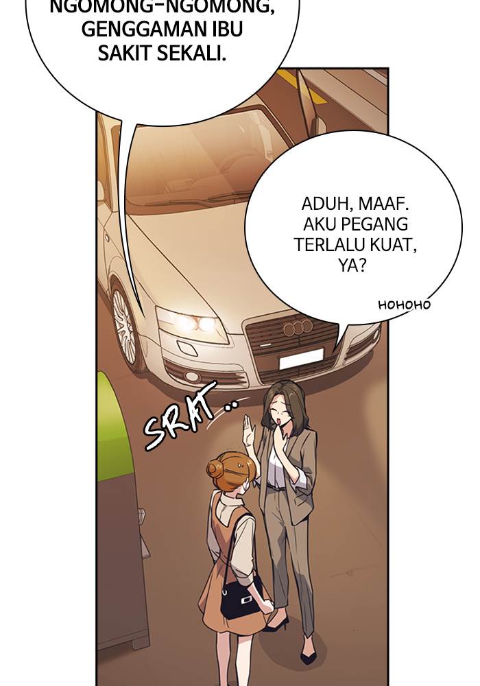 Kenkyu Gurupu chapter 102 halaman 14