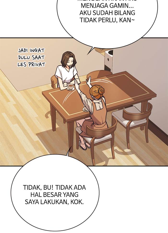 Kenkyu Gurupu chapter 102 halaman 23