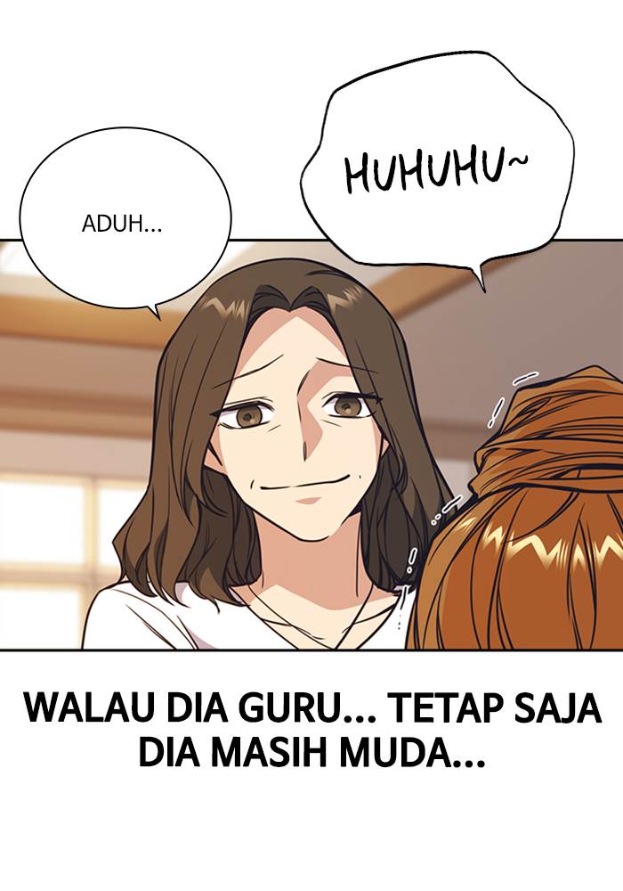 Kenkyu Gurupu chapter 102 halaman 35