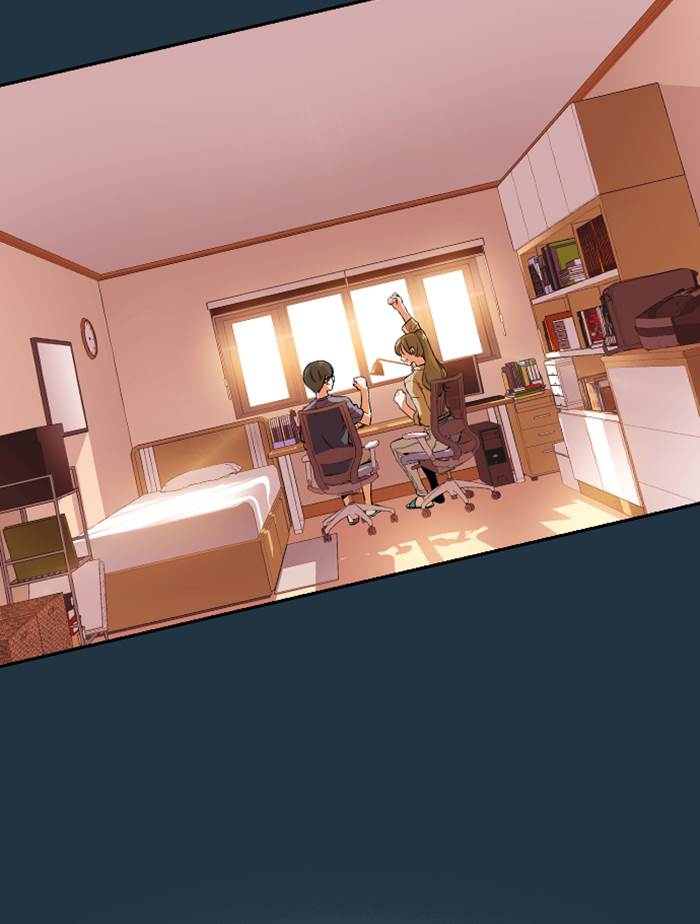 Kenkyu Gurupu chapter 102 halaman 61